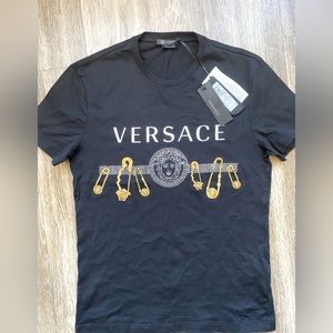 Versace extra small T-shirt